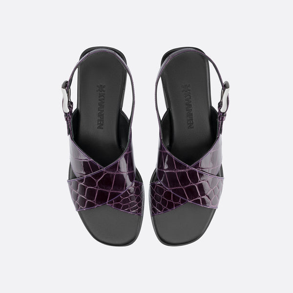 Ladies Tulum Sandal