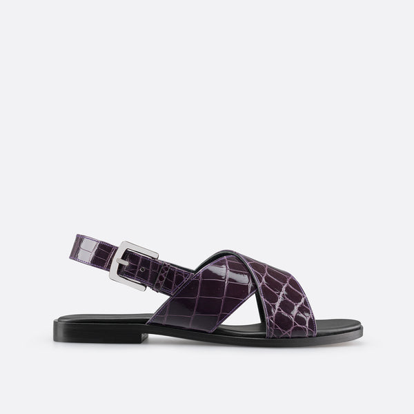 Ladies Tulum Sandal